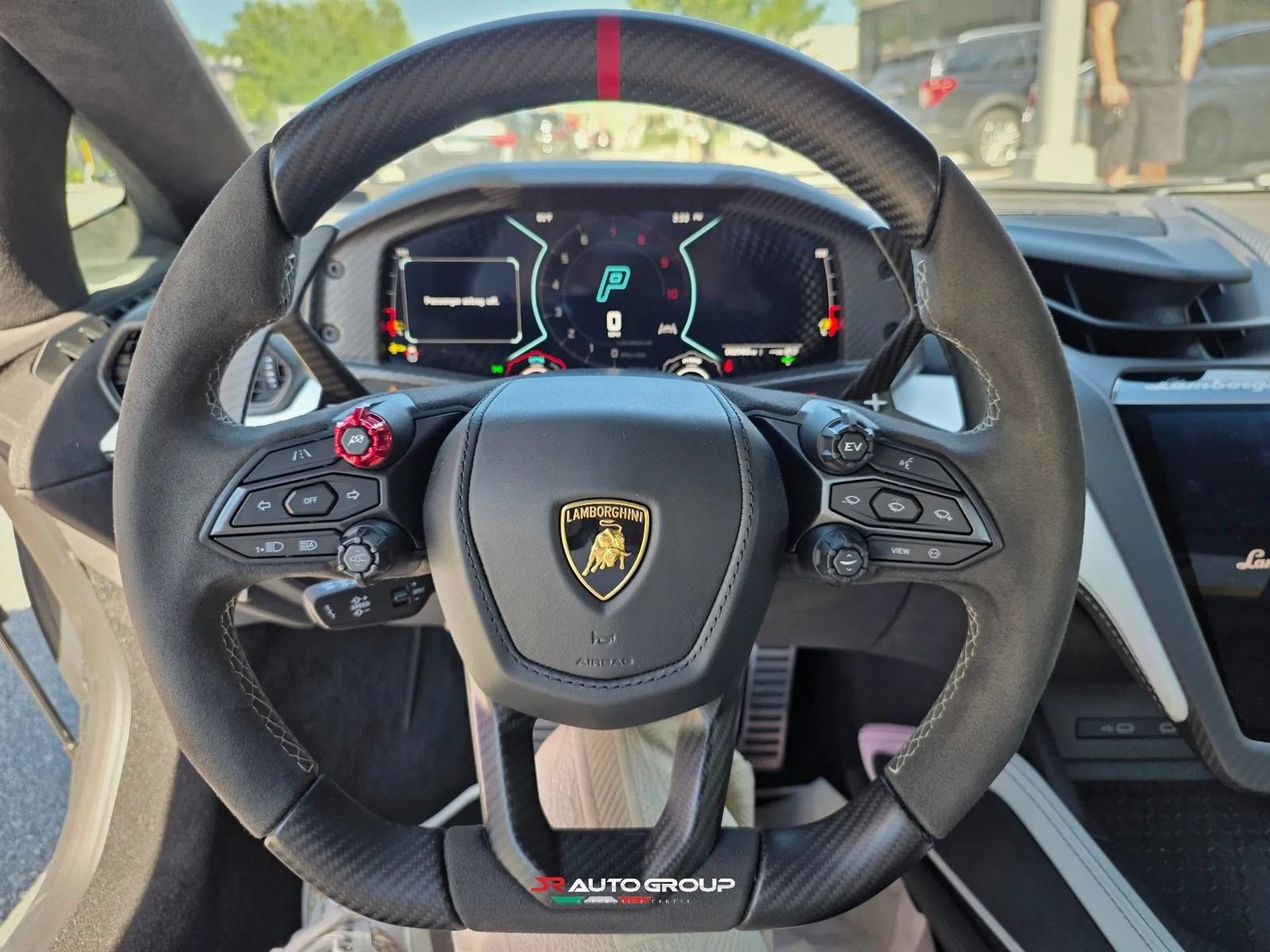 Used 2024 Lamborghini Revuelto AWD/4WD image 22