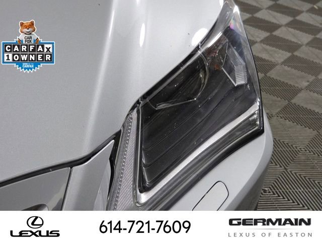 Used 2019 Lexus RX 350 AWD w/ Navigation Package image 16