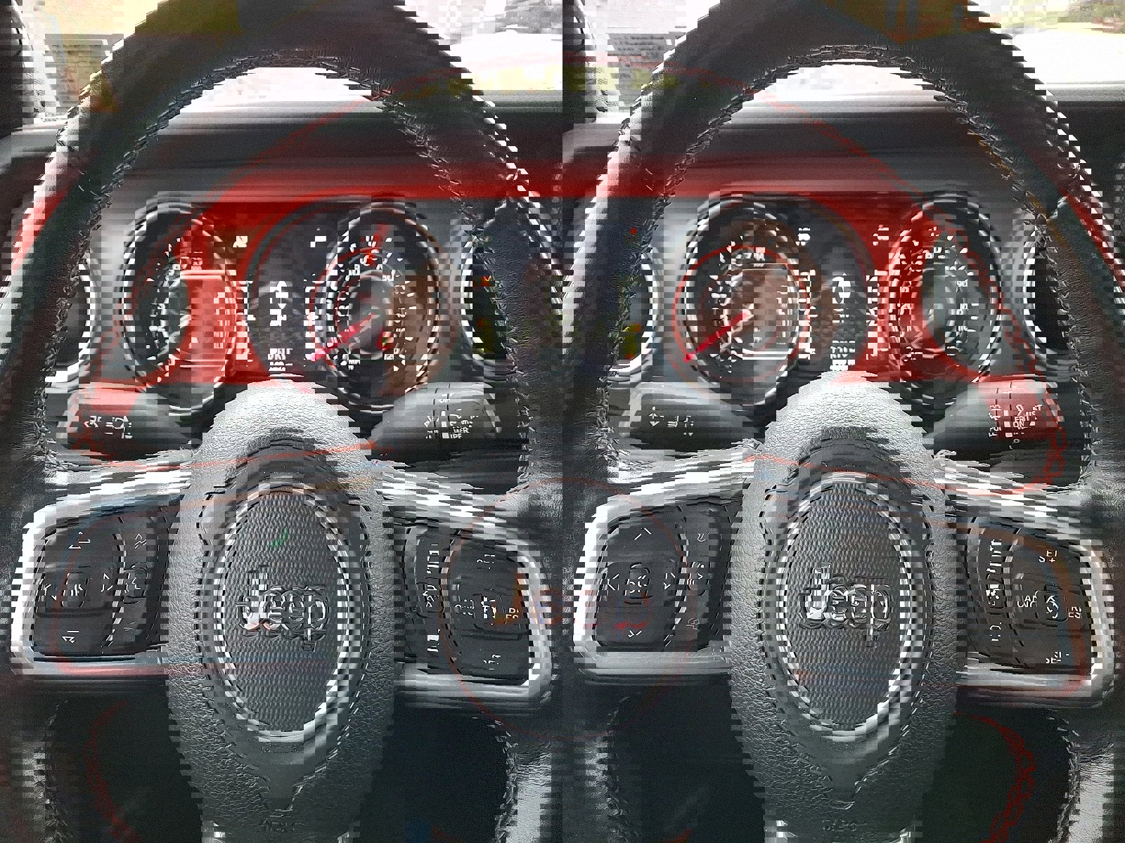 Used 2021 Jeep Gladiator Rubicon image 18