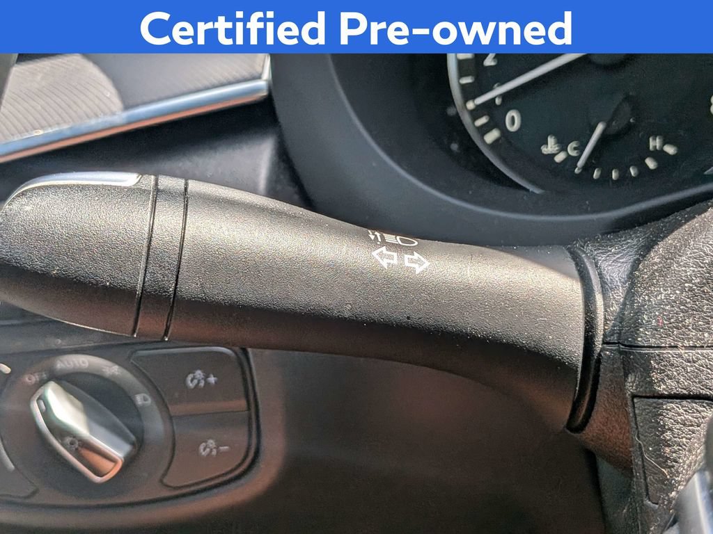 Certified 2022 INFINITI QX55 Luxe w/ Cargo Package AWD/4WD image 30