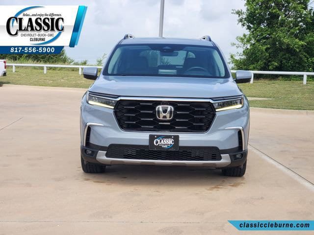 Used 2023 Honda Pilot Elite image 5