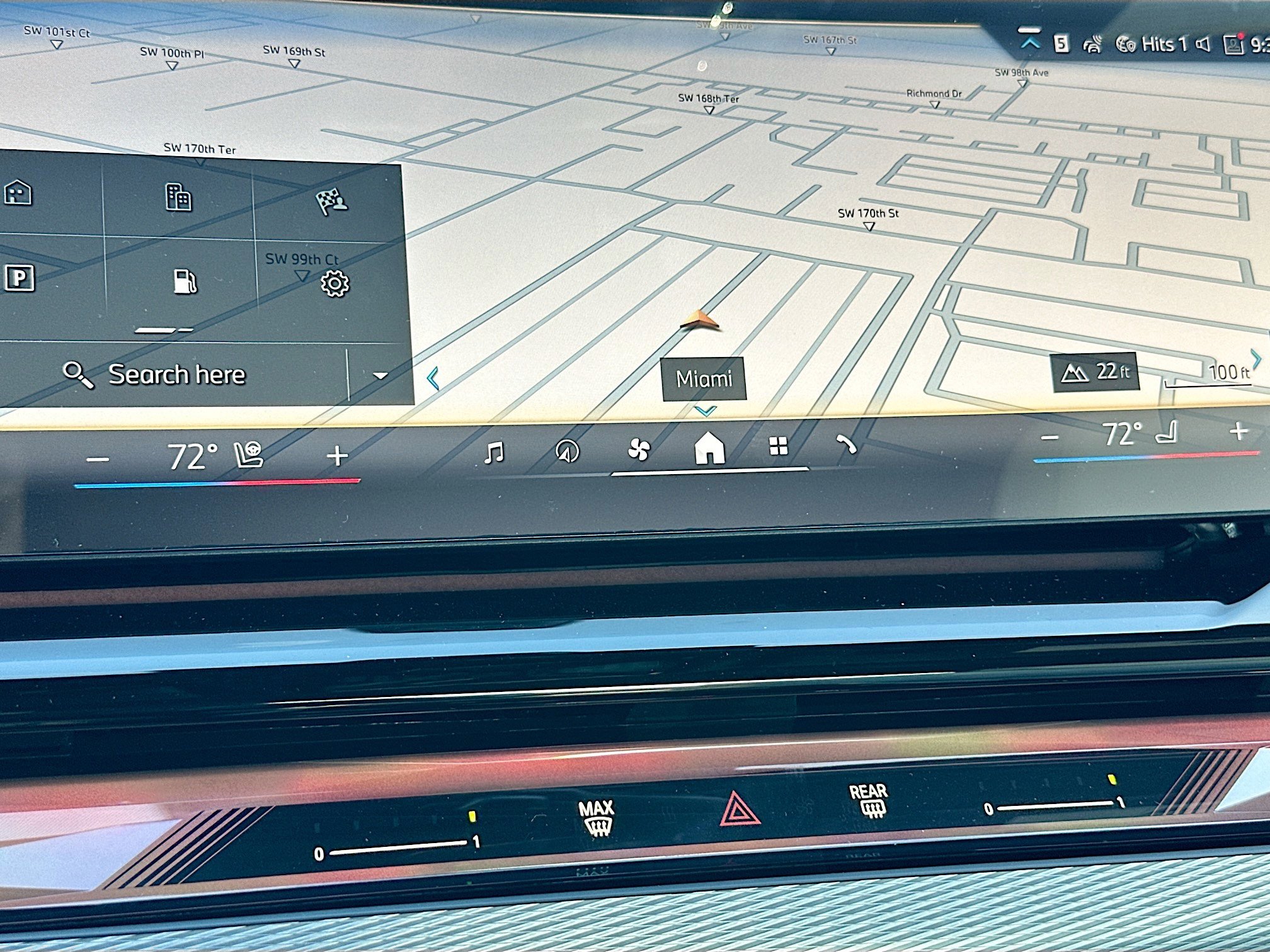 New 2026 BMW 530i w/ M Sport Package image 10