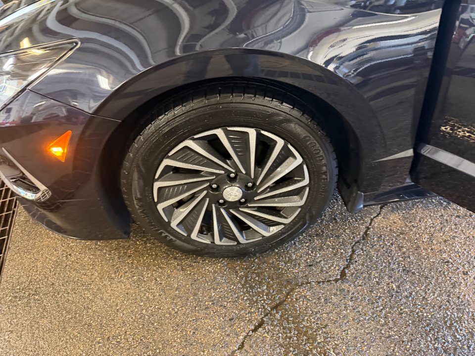 Used 2022 Hyundai Sonata SEL FWD image 30