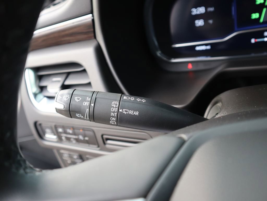 Used 2023 Chevrolet Tahoe Z71 image 36