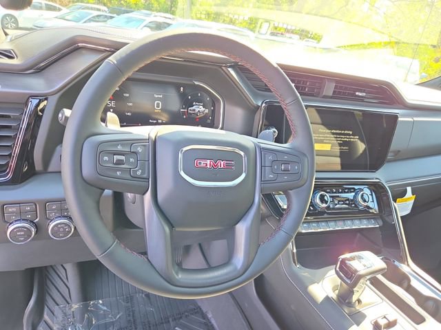 New 2026 GMC Sierra 1500 AT4X w/ AT4X AEV Edition AWD/4WD image 17
