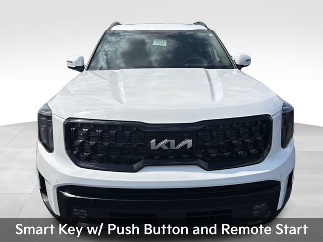 Used 2024 Kia Telluride SX Prestige X-Pro AWD/4WD image 11