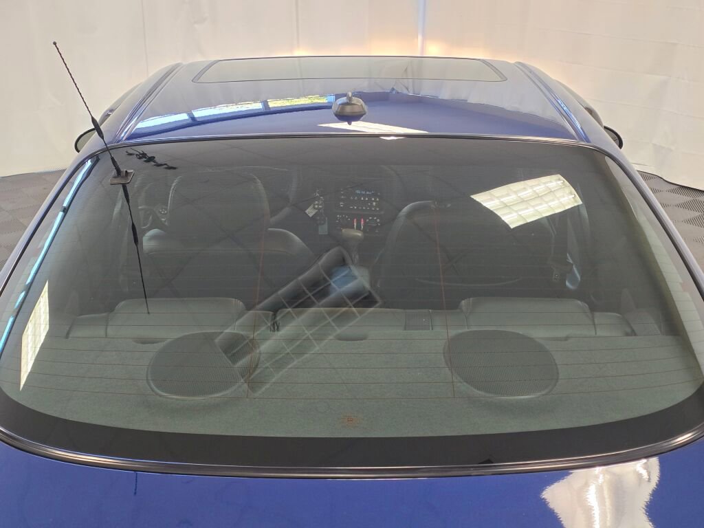 Used 2003 Chevrolet Monte Carlo SS image 38