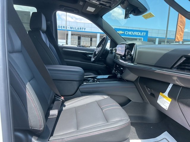 New 2025 Chevrolet Tahoe RST w/ Advanced Technology Package image 35