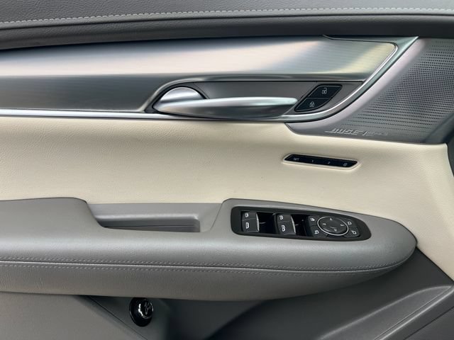 Certified 2023 Cadillac XT5 Premium Luxury AWD/4WD image 32