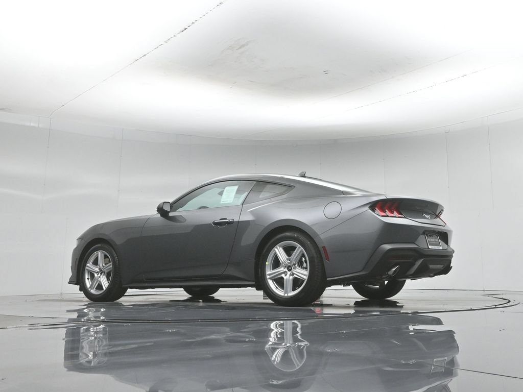 New 2026 Ford Mustang Coupe RWD image 48