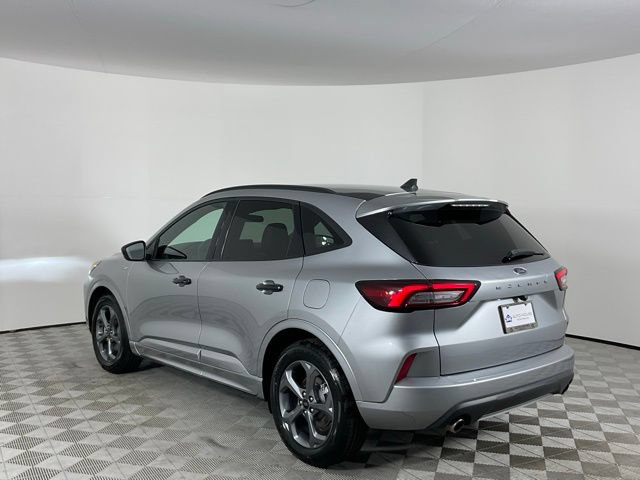 Used 2024 Ford Escape ST-Line FWD image 7