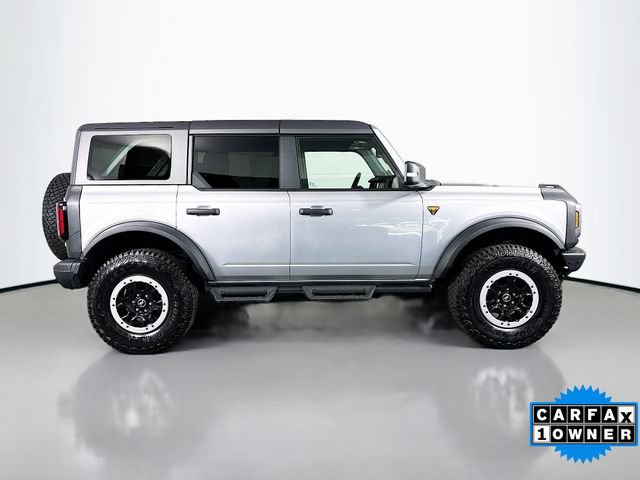 Used 2024 Ford Bronco Badlands AWD/4WD image 8