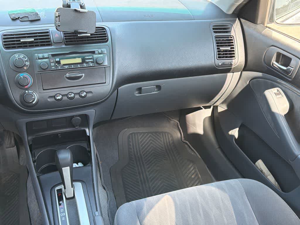 Used 2005 Honda Civic LX image 20