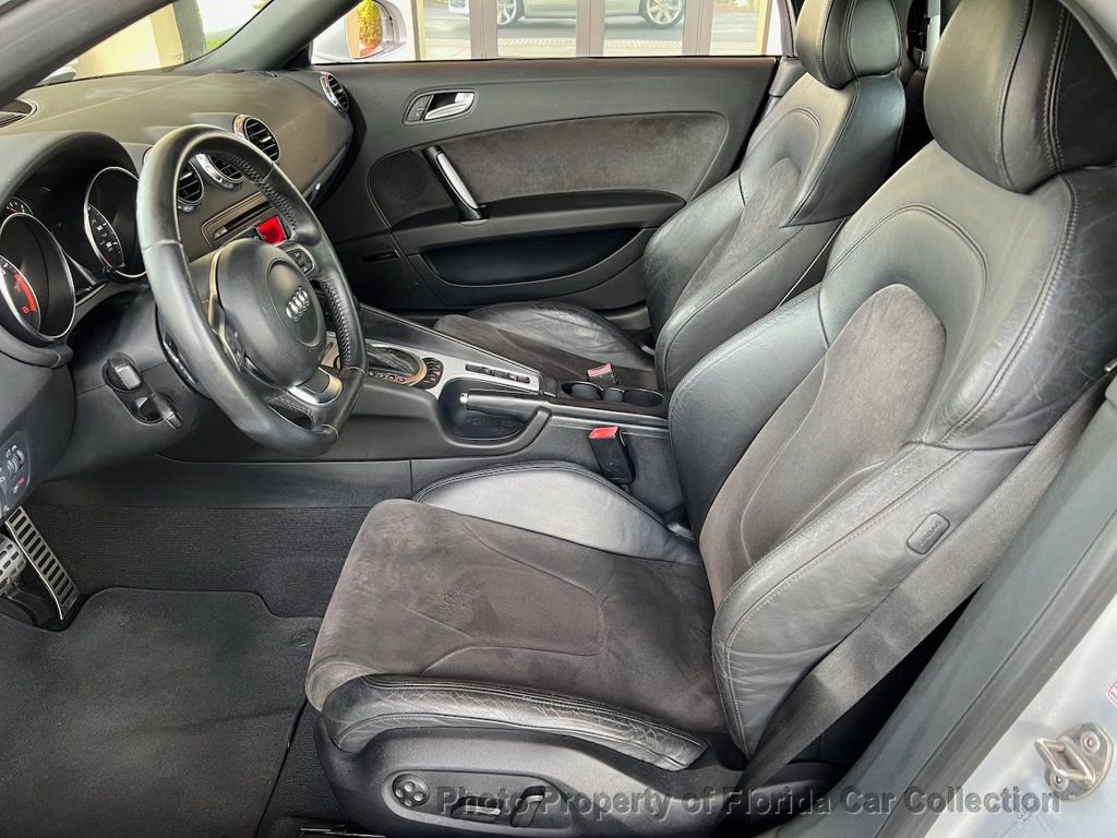 Used 2008 Audi TT 2.0T image 25