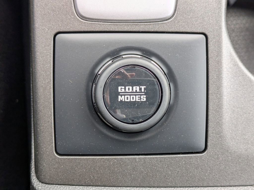 New 2026 Ford Bronco Sport Big Bend image 22