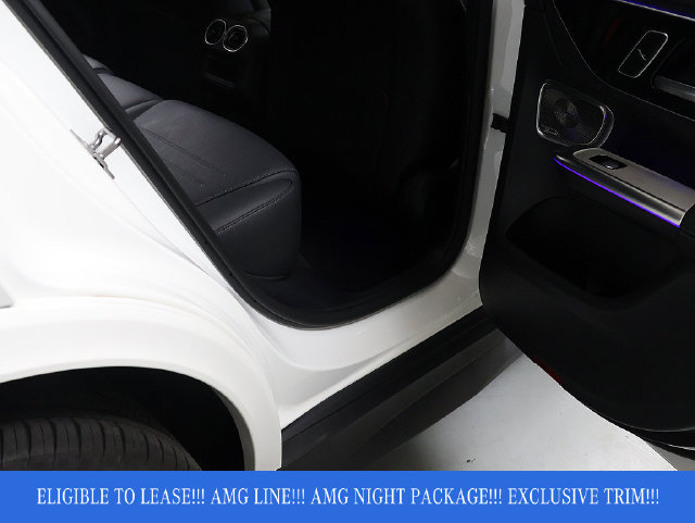 Certified 2026 Mercedes-Benz GLC 300 4MATIC image 32