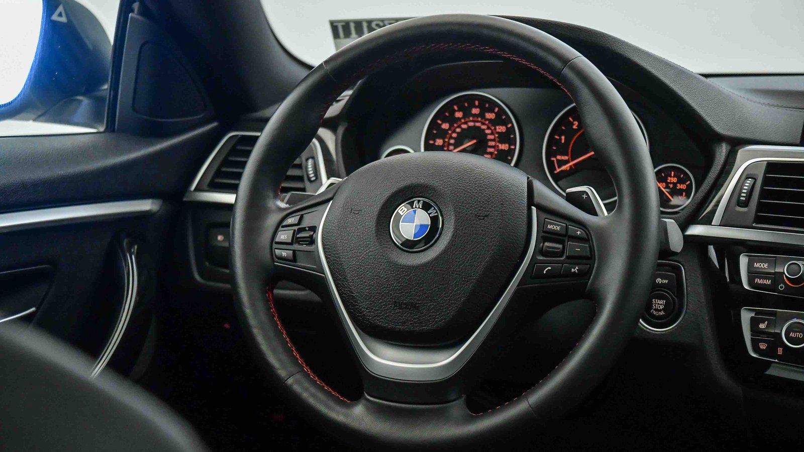 Used 2019 BMW 430i Gran Coupe w/ Convenience Package image 13