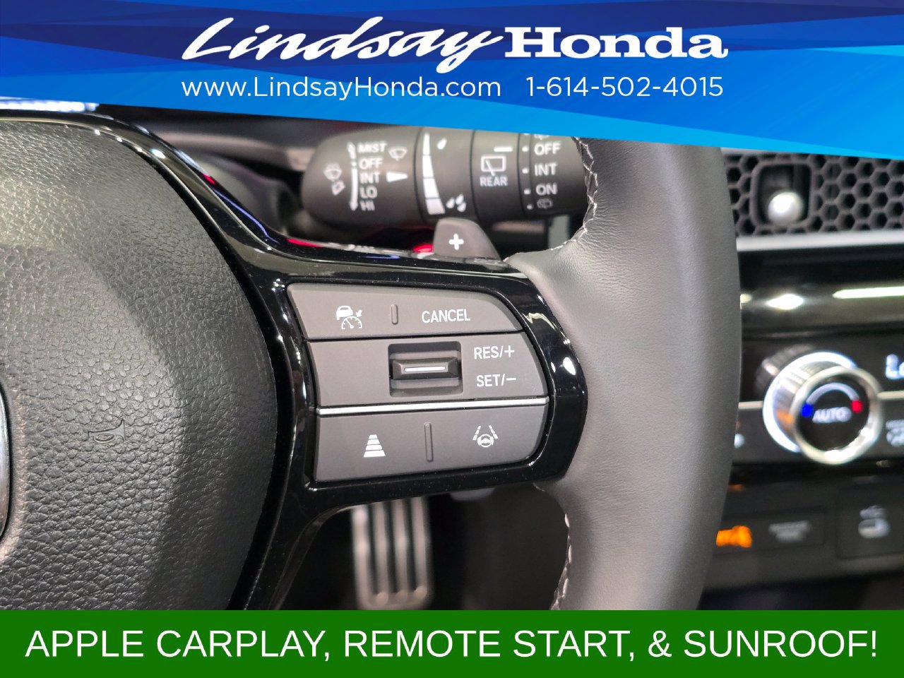 Used 2025 Honda Civic Sport image 9