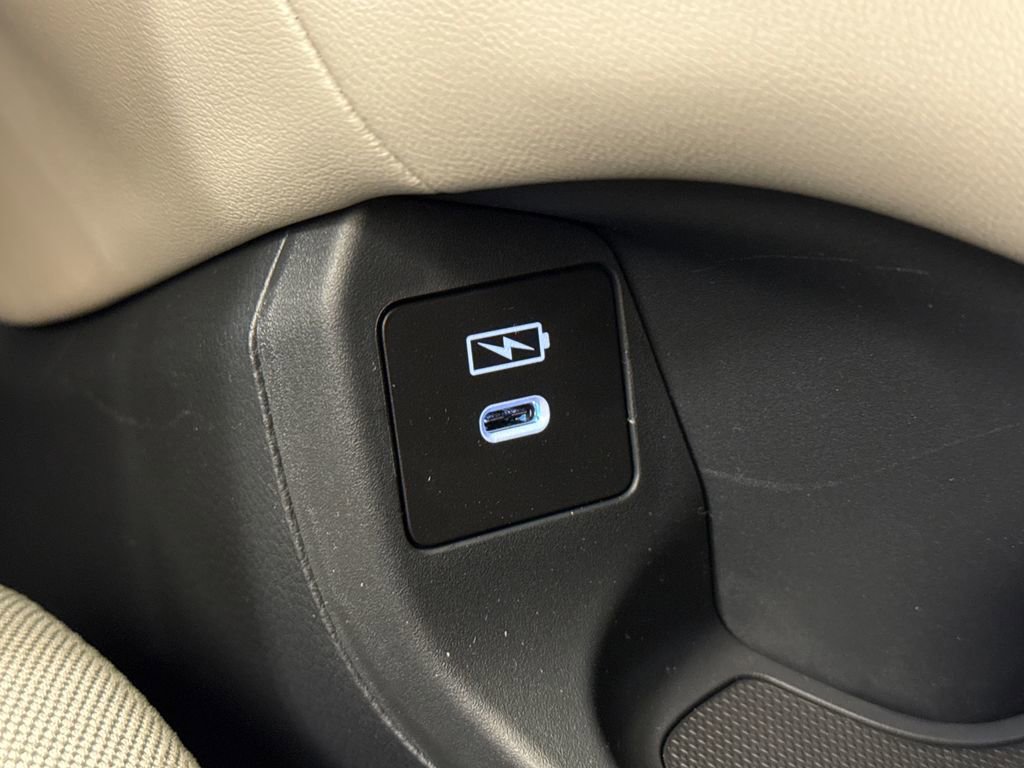 New 2026 Honda HR-V LX image 29