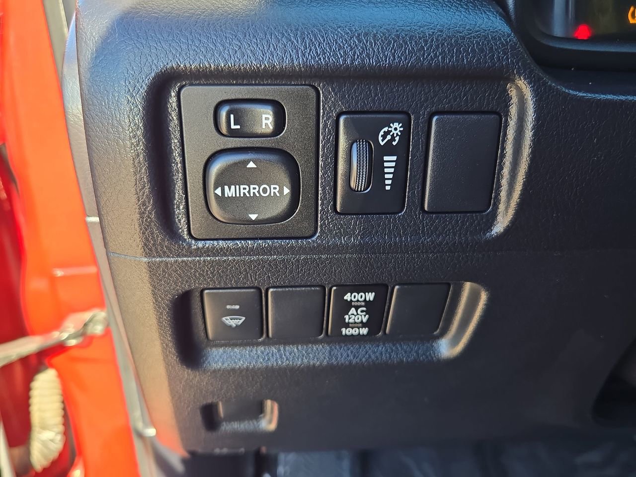 Used 2018 Toyota 4Runner SR5 image 25