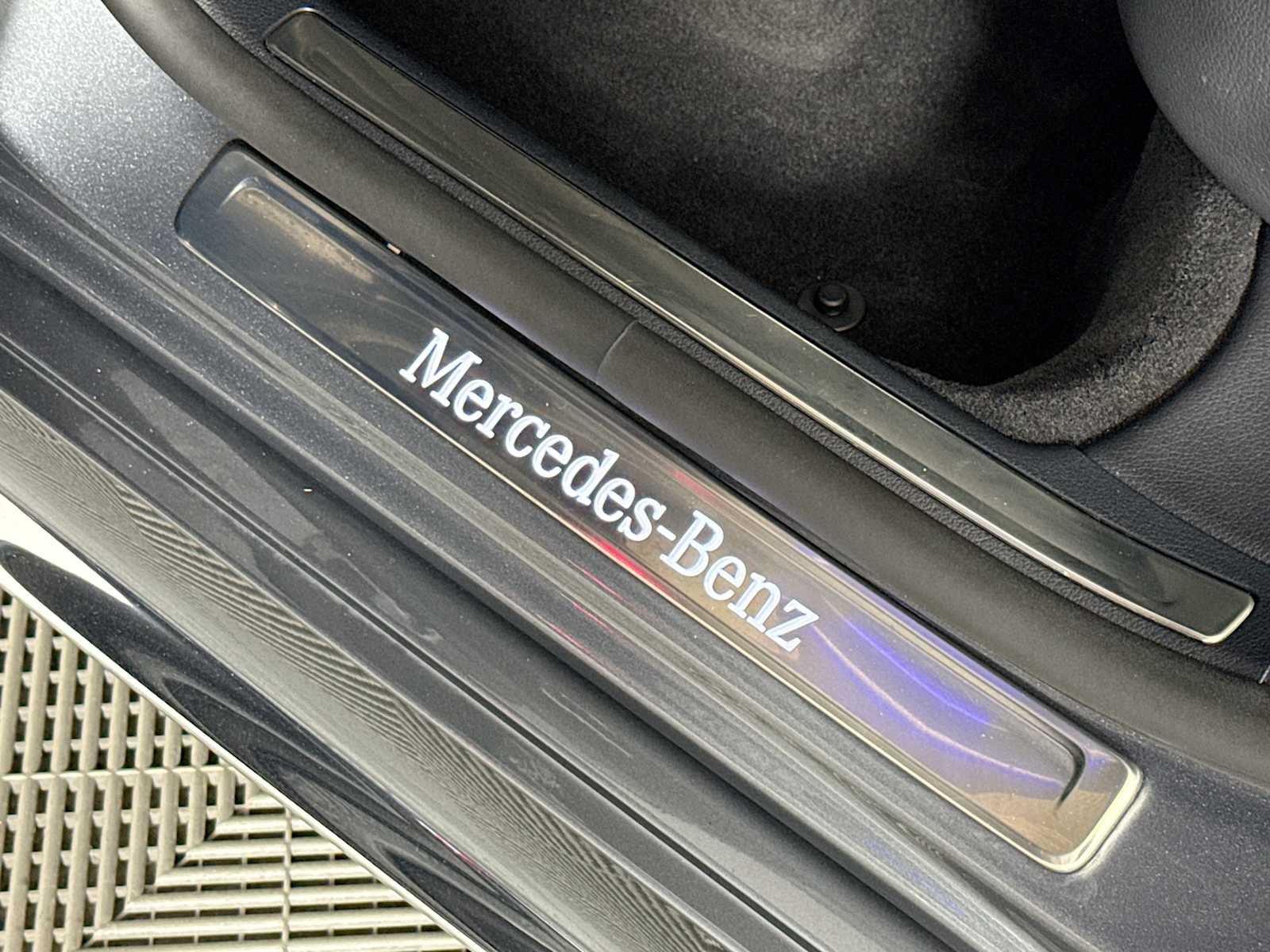 Used 2022 Mercedes-Benz S 580 4MATIC Sedan image 34