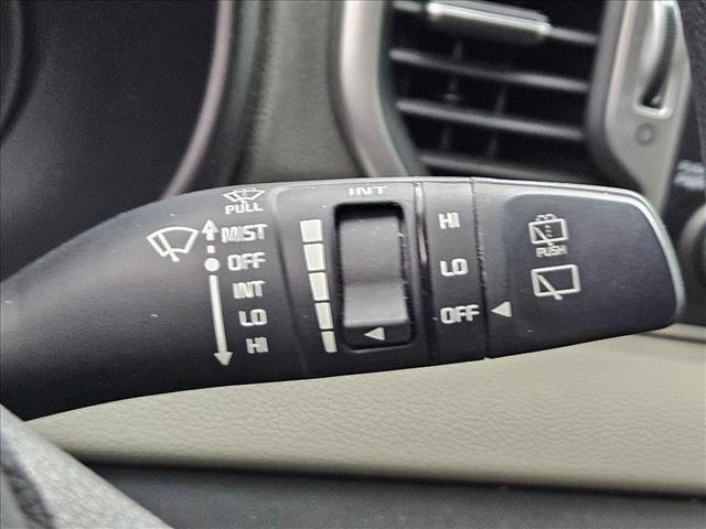 Used 2019 Kia Sportage LX FWD image 20