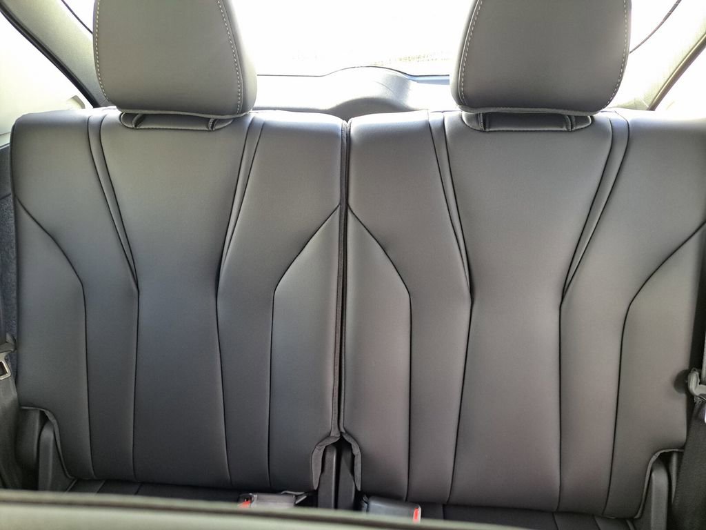 New 2026 Acura MDX w/ Technology Package image 18