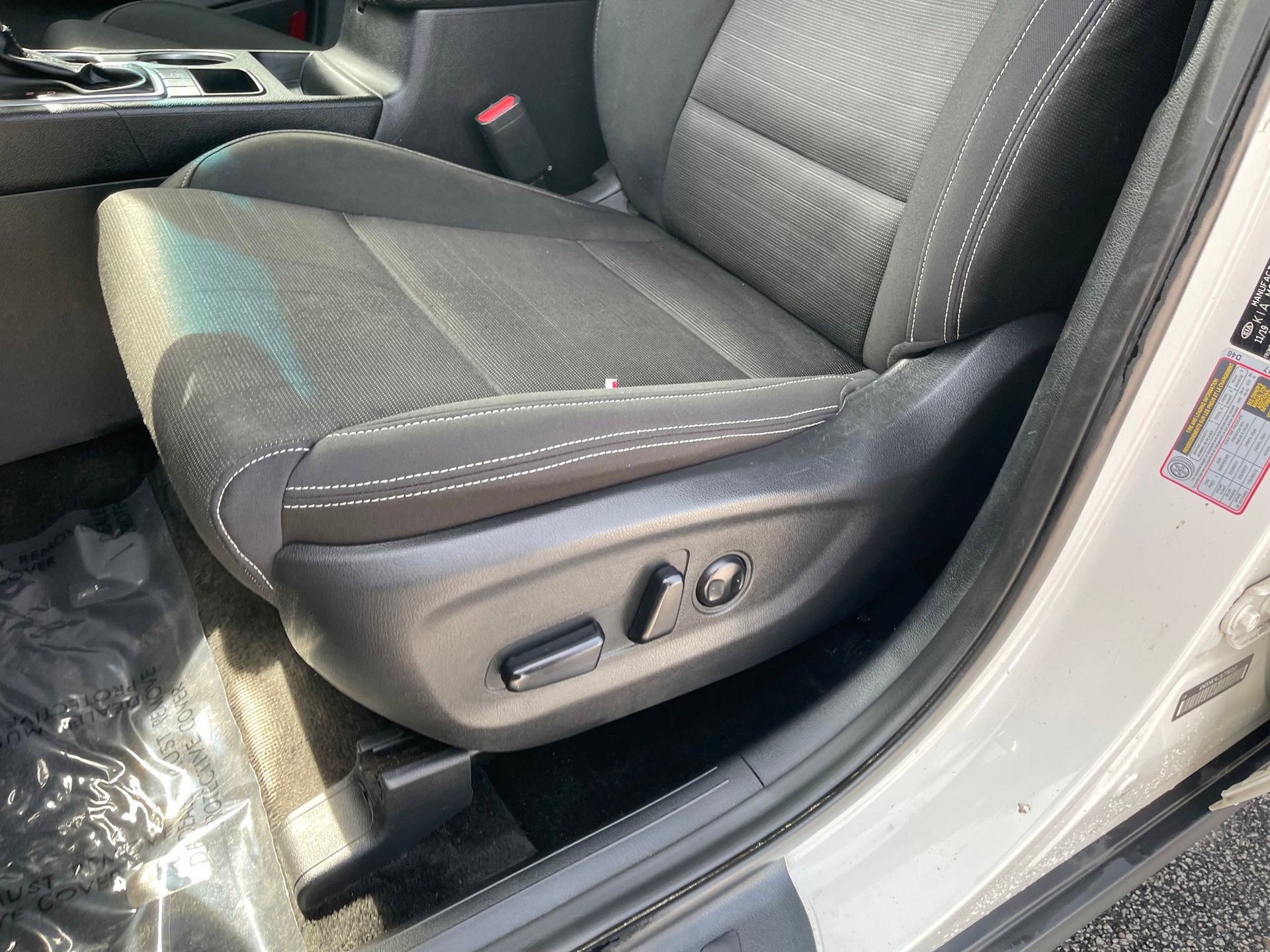 Used 2020 Kia Sportage LX w/ LX Popular Package AWD/4WD image 14