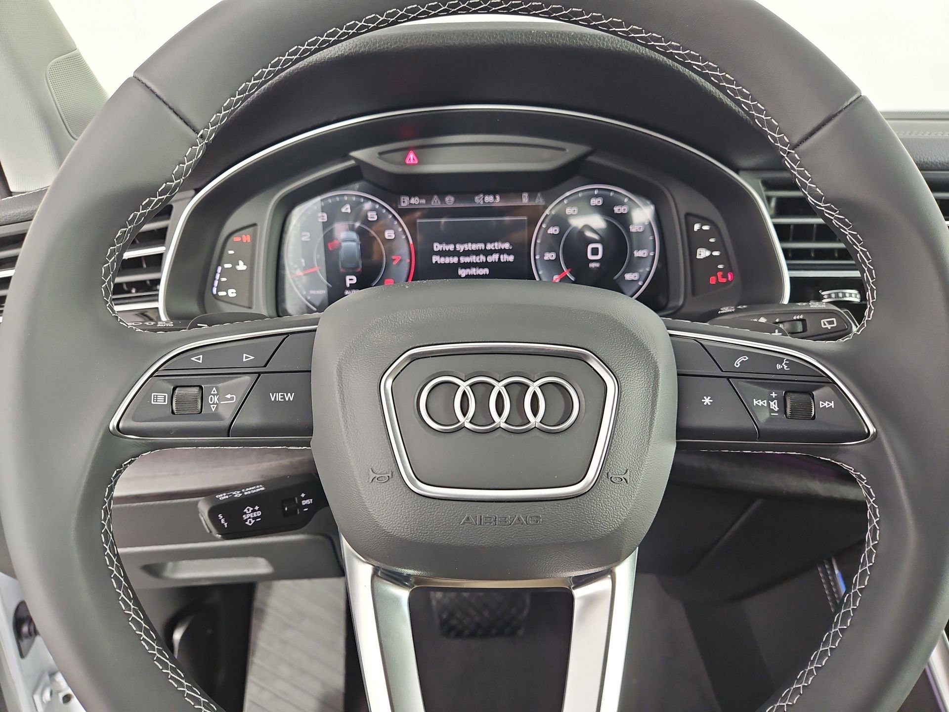 New 2026 Audi Q7 3.0T Premium Plus image 27