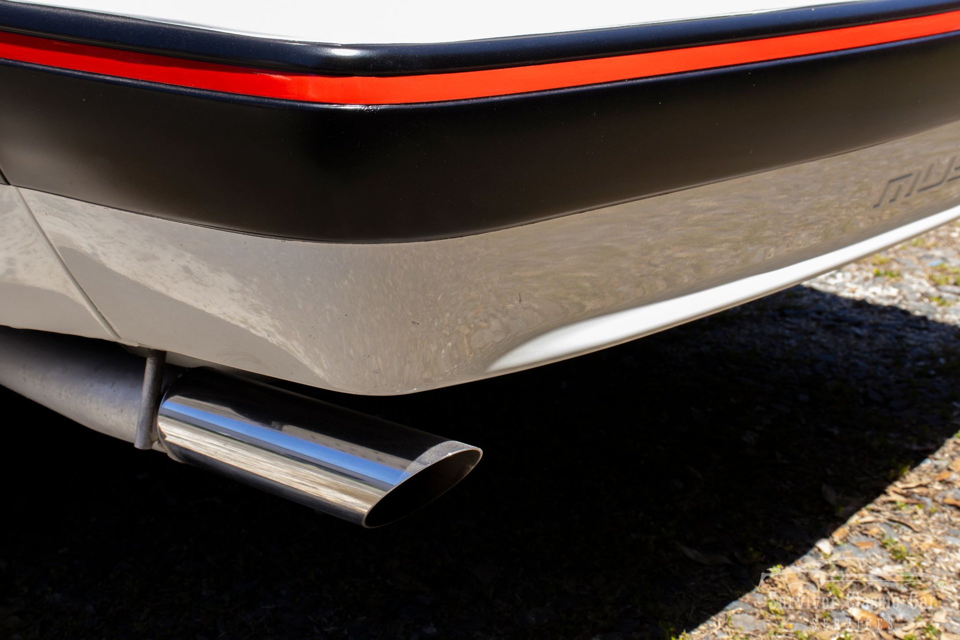 Used 1989 Ford Mustang LX RWD image 57
