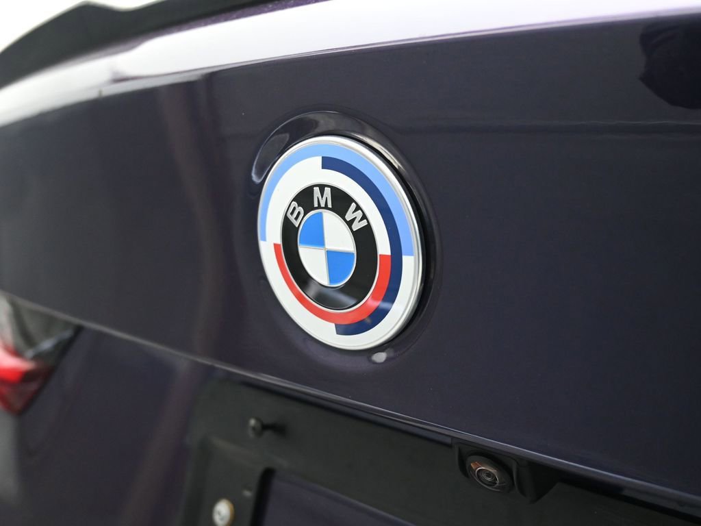 Used 2023 BMW M3 Competition w/ Executive Package image 22