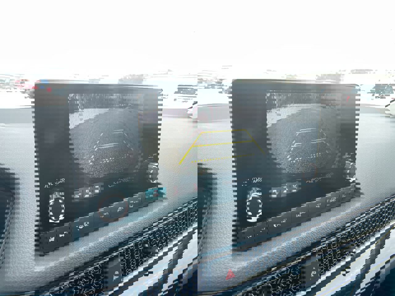 Used 2023 Honda Civic LX image 17