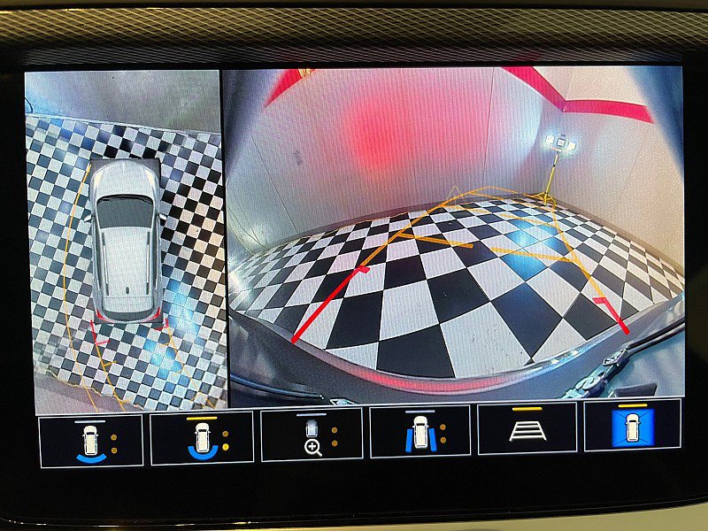 Used 2022 Buick Encore GX Essence w/ Advanced Technology Package AWD/4WD image 14