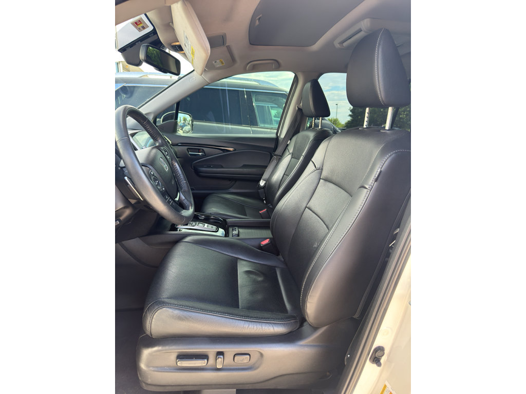 Used 2018 Honda Pilot Elite image 7