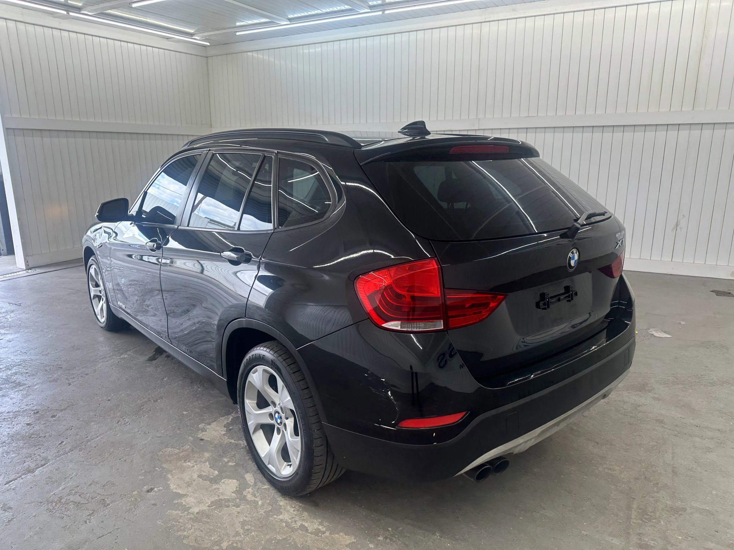 Used 2013 BMW X1 sDrive28i RWD image 7