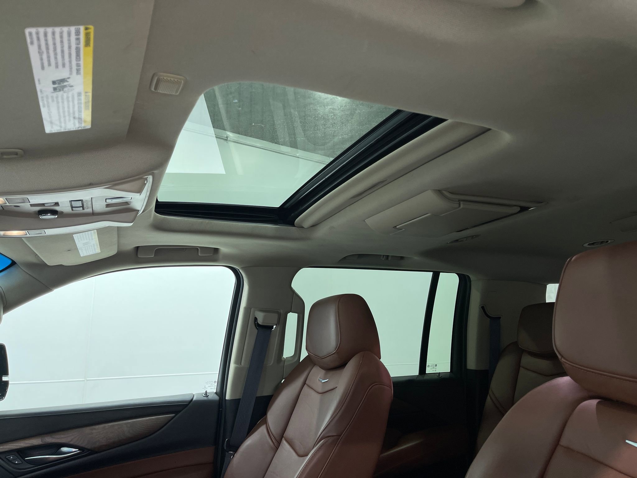 Used 2016 Cadillac Escalade ESV Luxury image 10