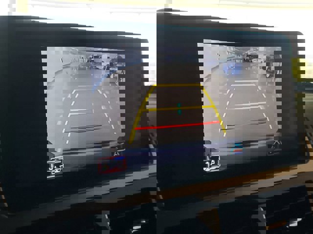 Certified 2022 Lexus GX 460 Premium w/ Premium Package image 30