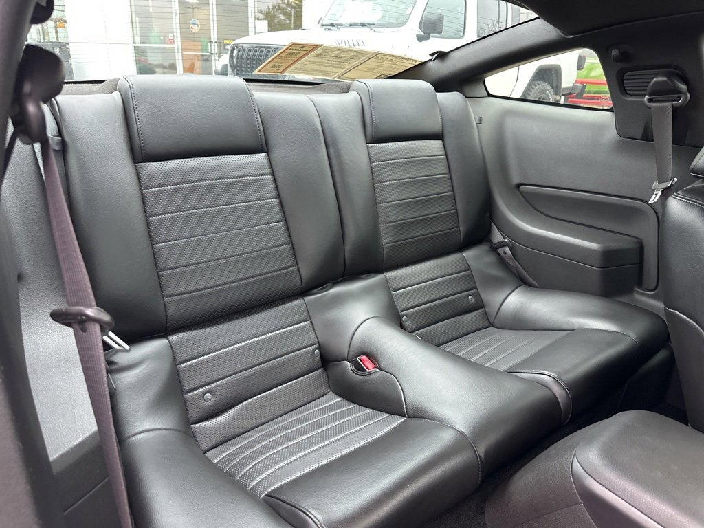 Used 2007 Ford Mustang GT Premium image 47