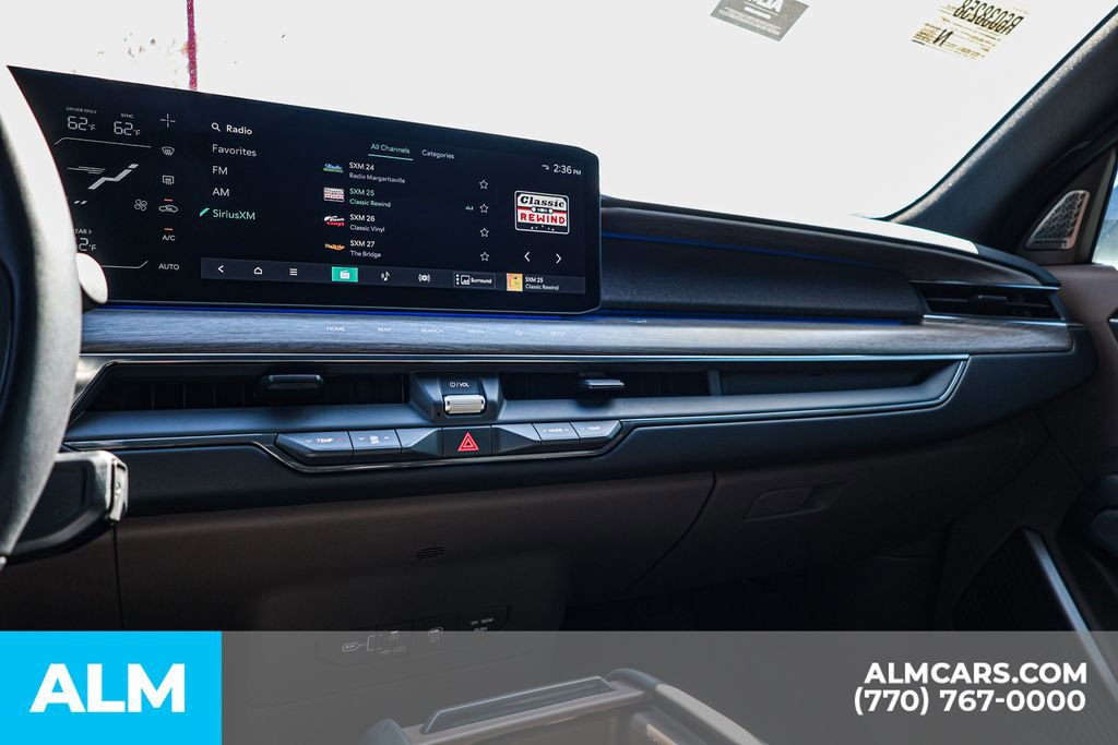 Used 2024 Kia EV9 Land image 48