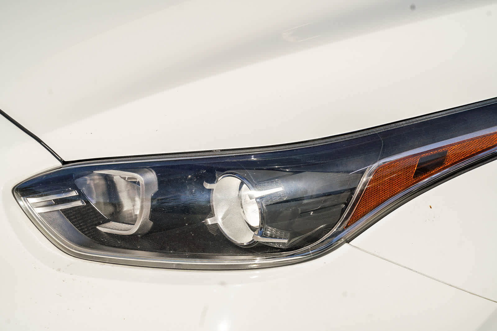 Used 2021 Kia Forte Sedan image 10