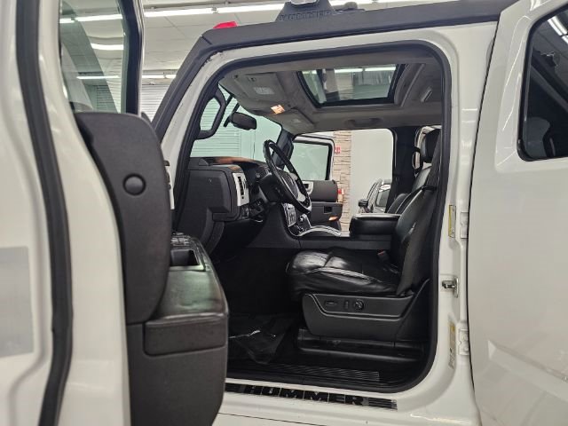 Used 2008 HUMMER H2 SUT image 31