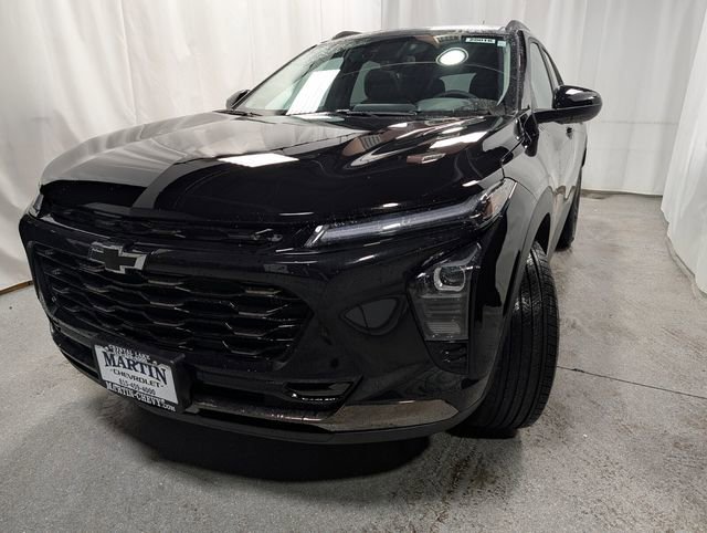 New 2026 Chevrolet Trax ACTIV image 6