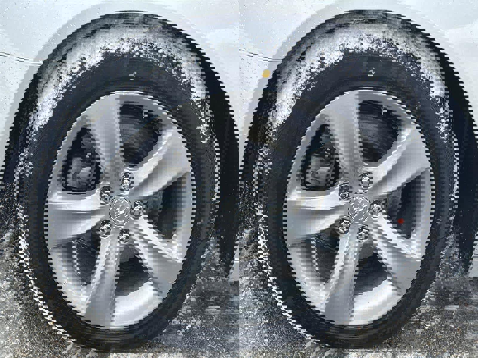 Used 2013 Acura TL SH-AWD image 10