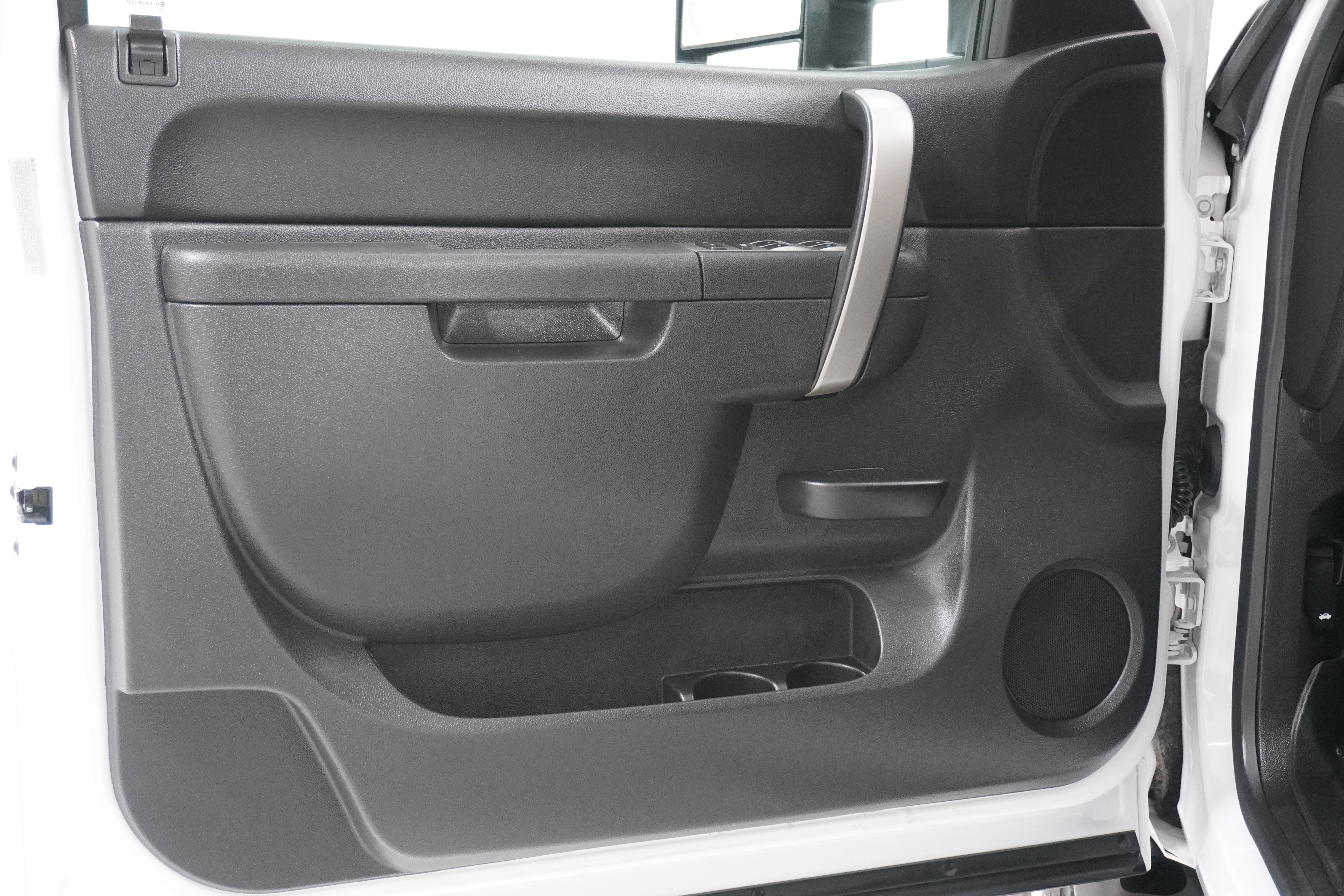 Used 2012 GMC Sierra 3500 SLE w/ HD SLE Premium Package image 13