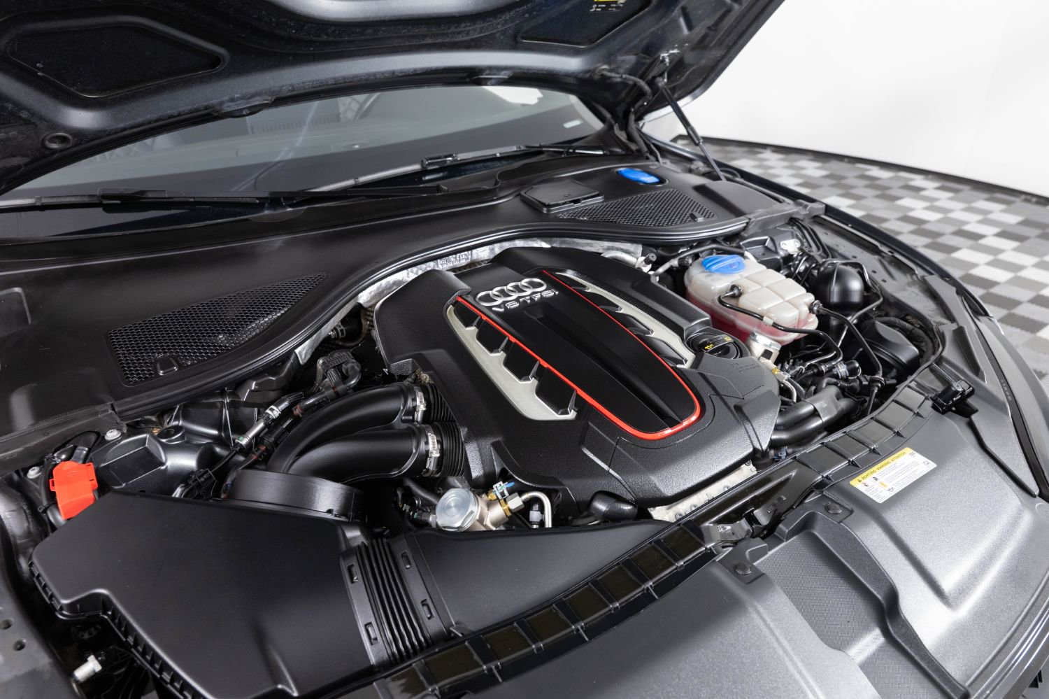 Used 2017 Audi S7 Premium Plus w/ Driver Assistance Package image 41