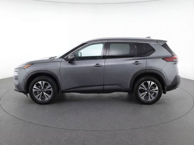 Used 2024 Nissan Rogue SV image 7