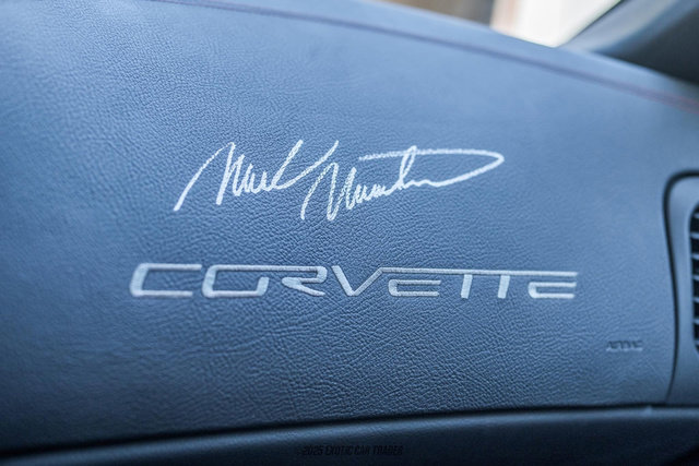 Used 2011 Chevrolet Corvette Z06 image 35