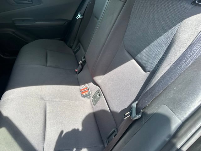 Used 2025 Toyota Prius LE FWD image 9