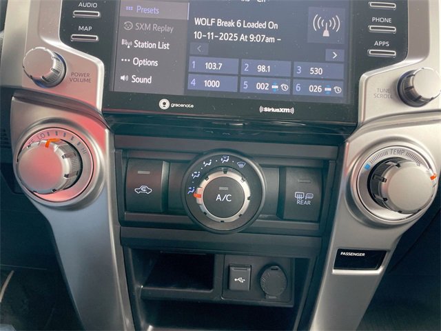 Used 2024 Toyota 4Runner SR5 image 18