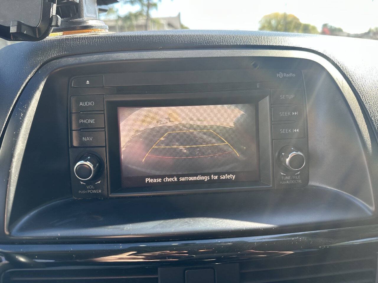 Used 2013 MAZDA CX-5 Touring AWD/4WD image 15